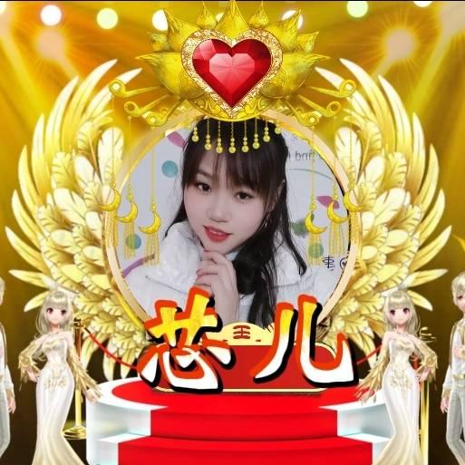 💞芯儿💞