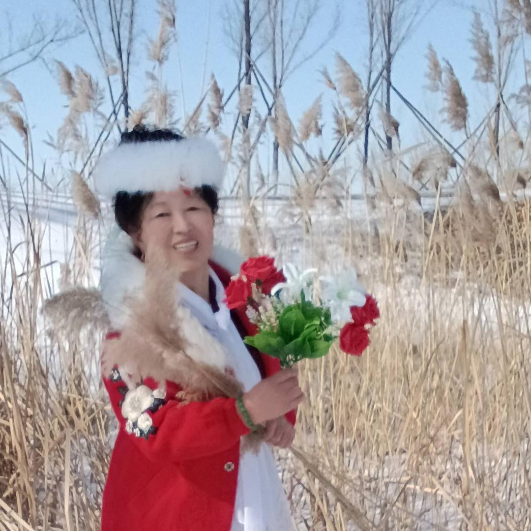 50后老高姐妹对口型