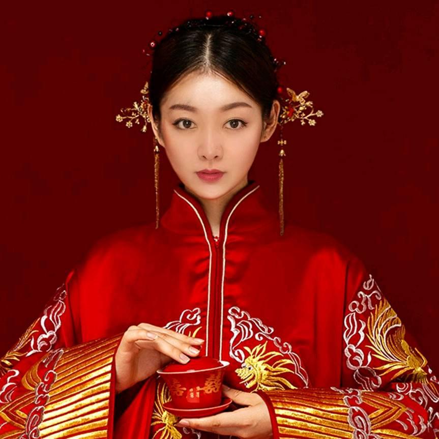华妃