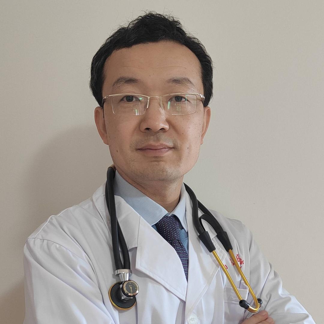 血液科唐旭东大夫