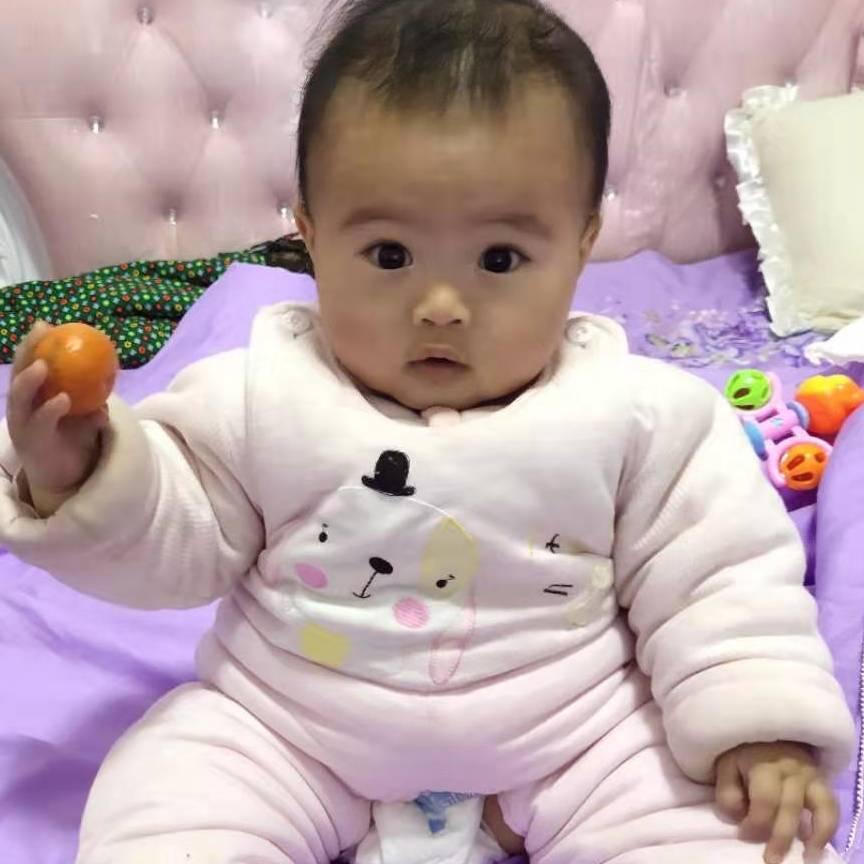 中国🇨🇳 小付堂