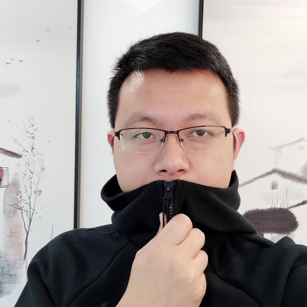 旅行达人杨师兄