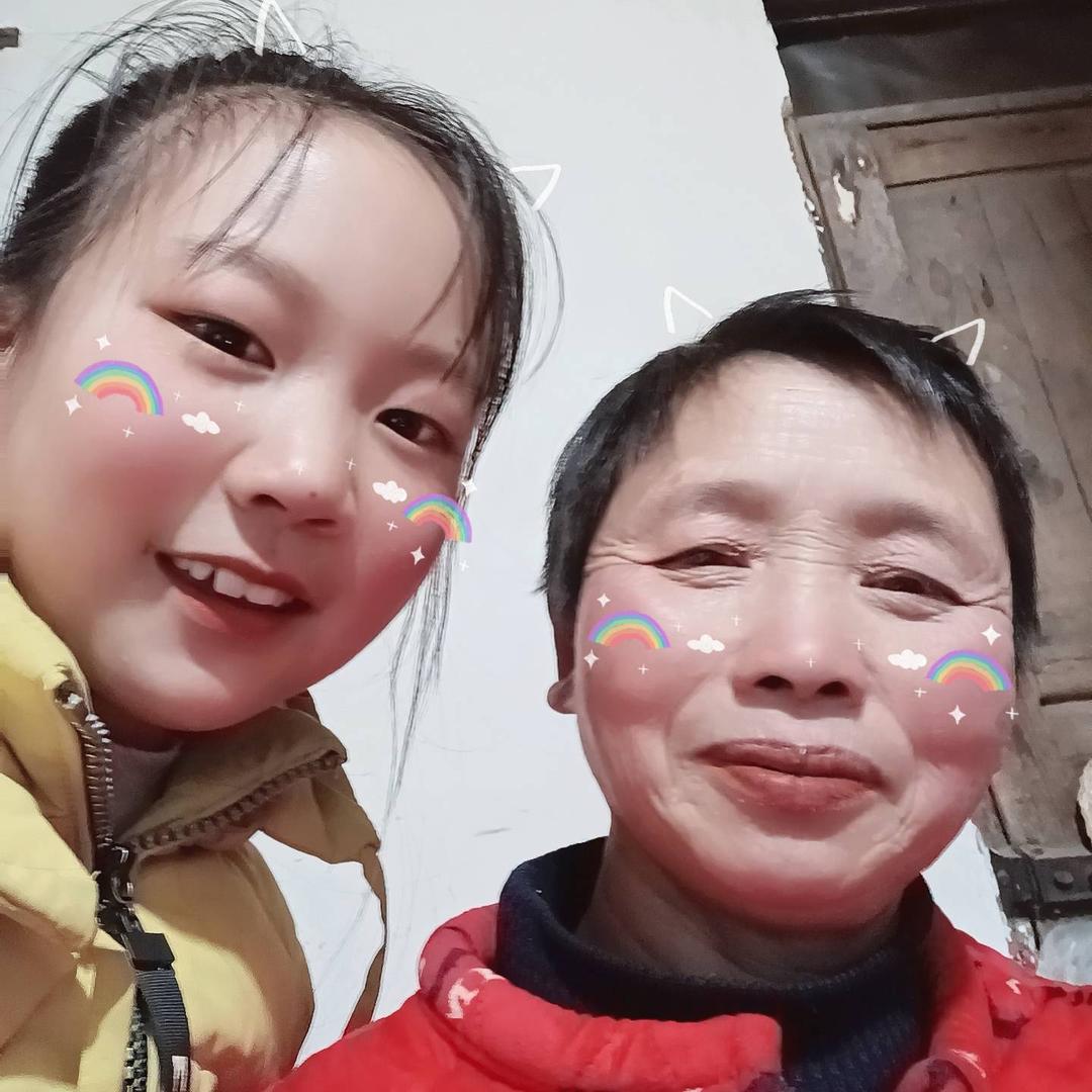 杨春云😊