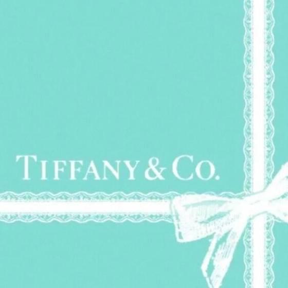 Tiffany蓝