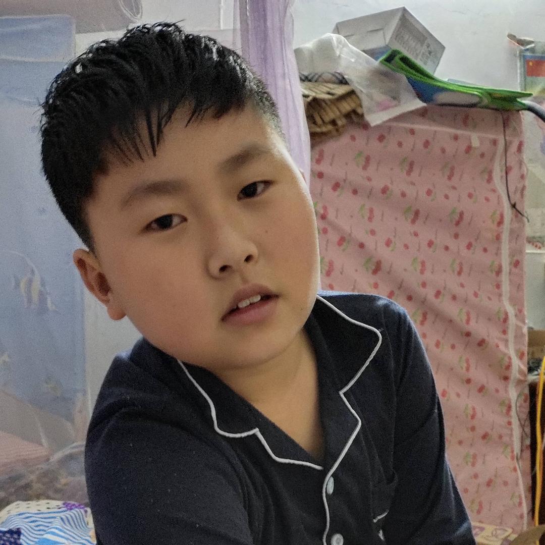 知足常乐，平安是福