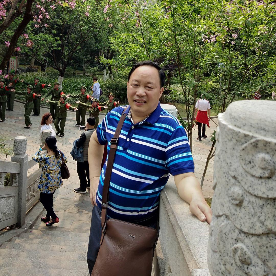 爱你一生OK