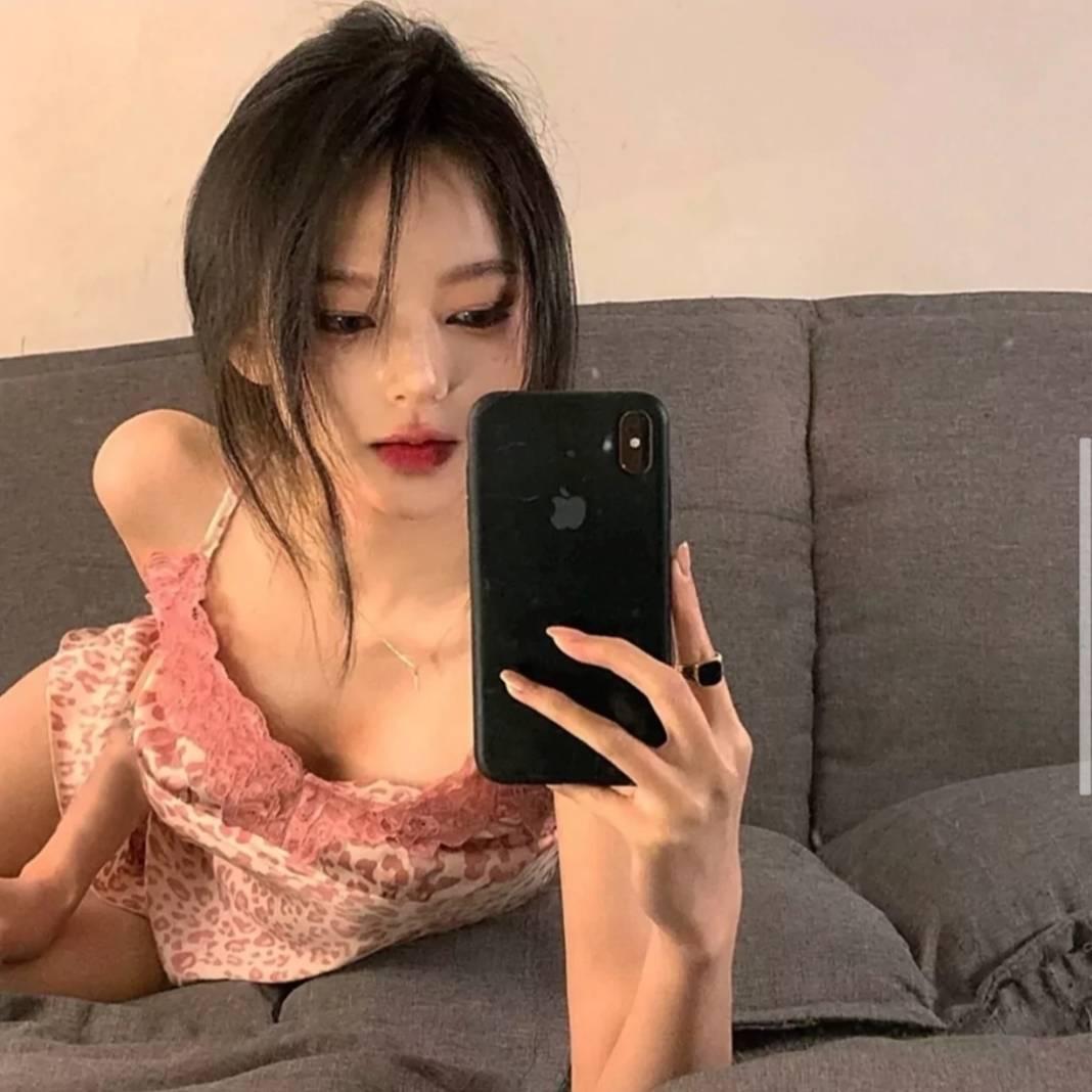 美姨