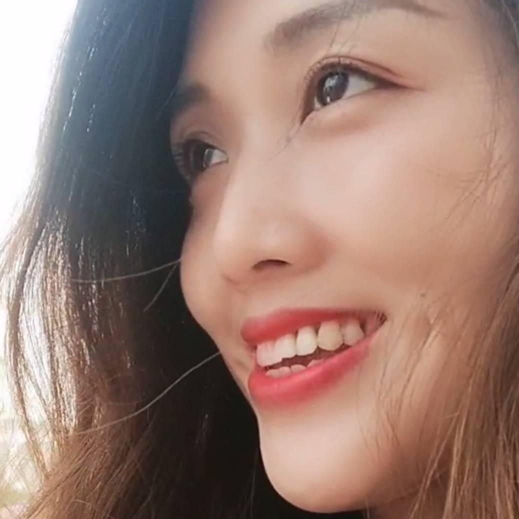 真的爱你😘