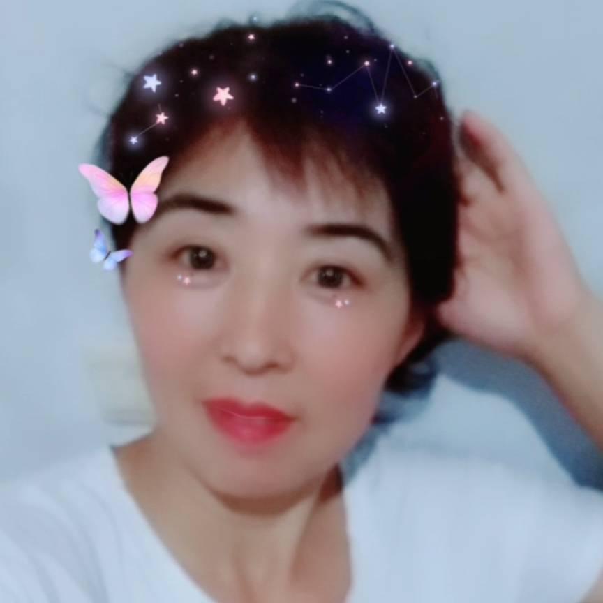 清馨百合🌷🌷