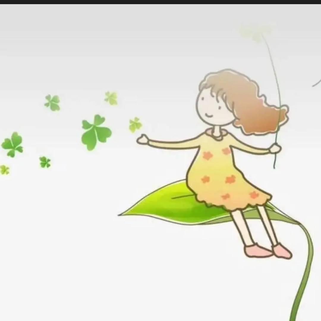 芝麻开花