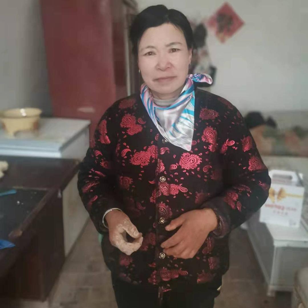 十姊妹的母亲