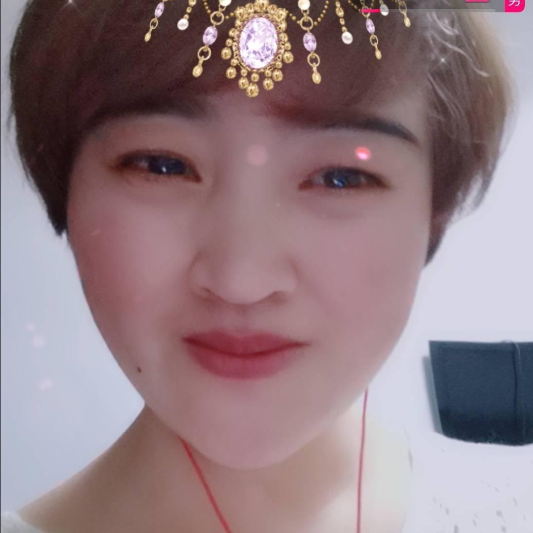 上海丽丽