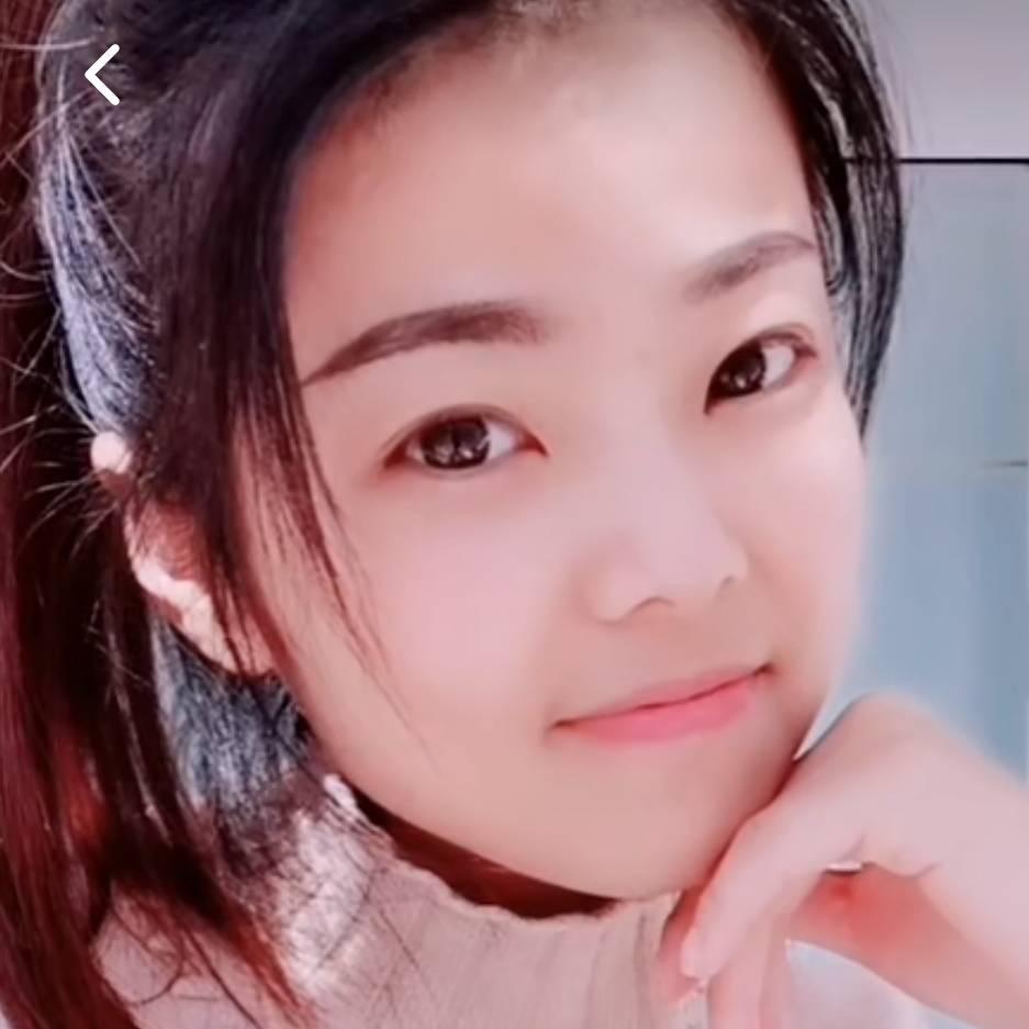 坚强的丫头