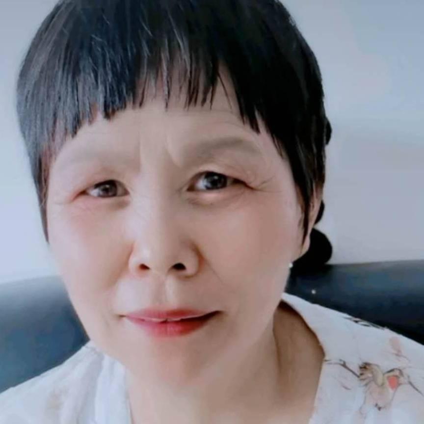 戏迷莲姐