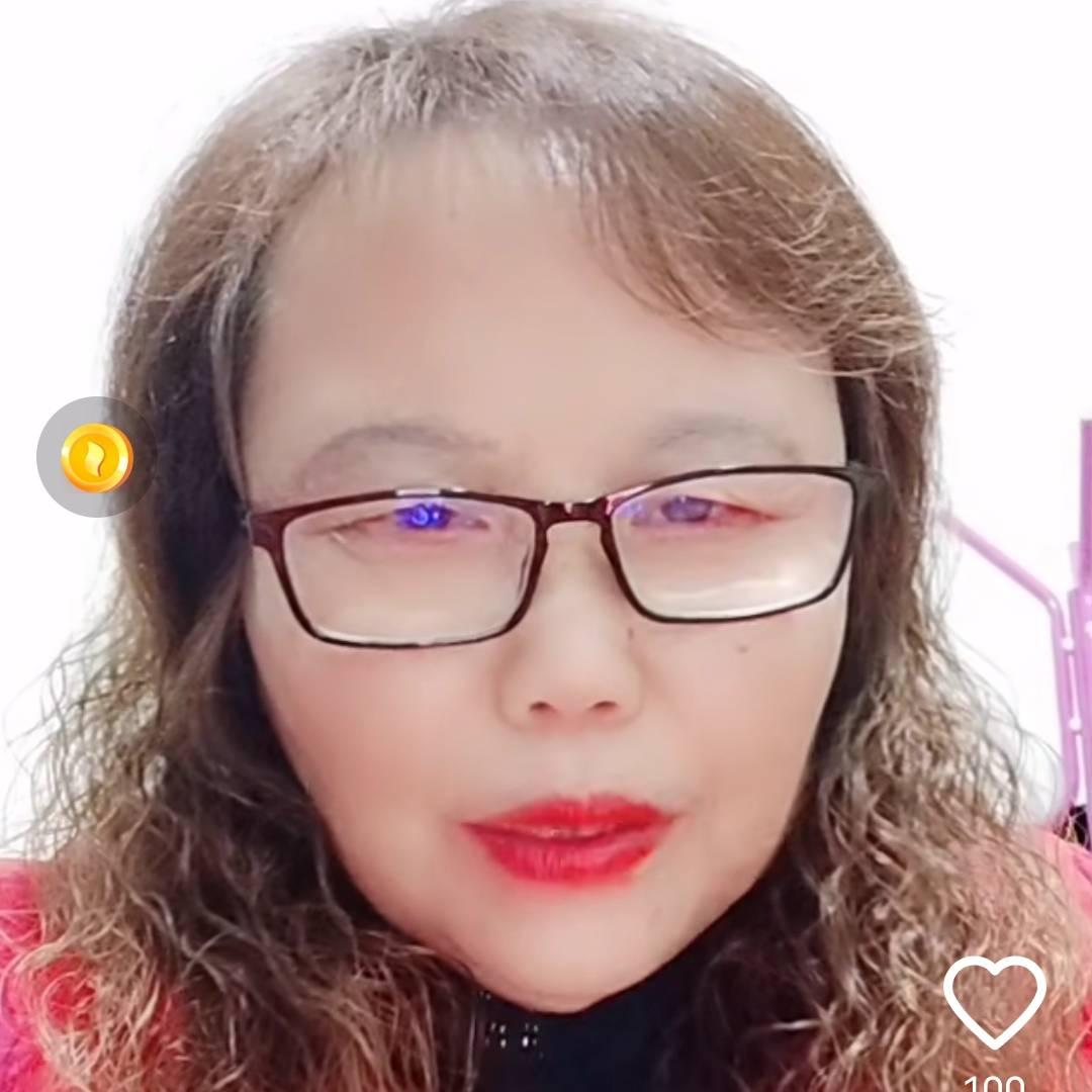 玉姐！😂