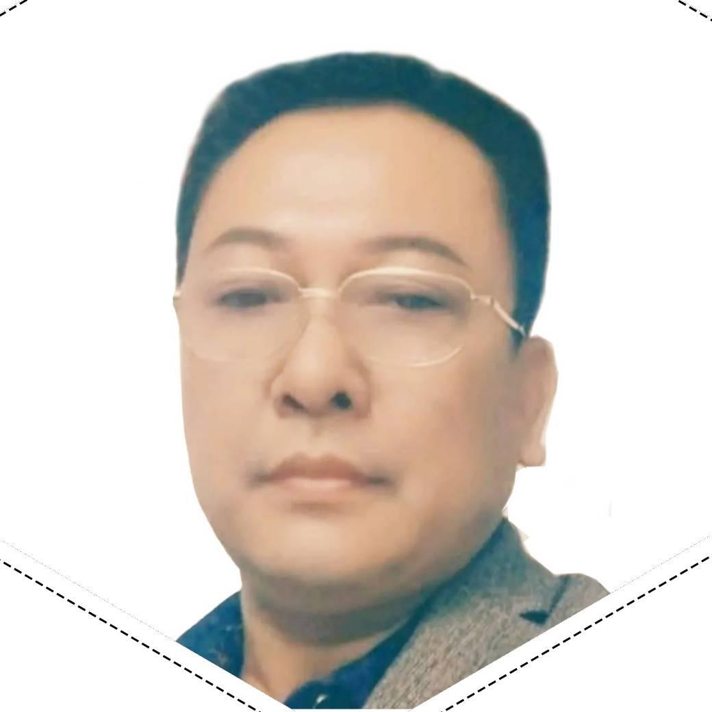剪瘦冷月