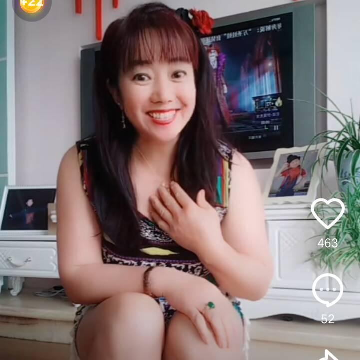 农村妹子小梅🌹🌹