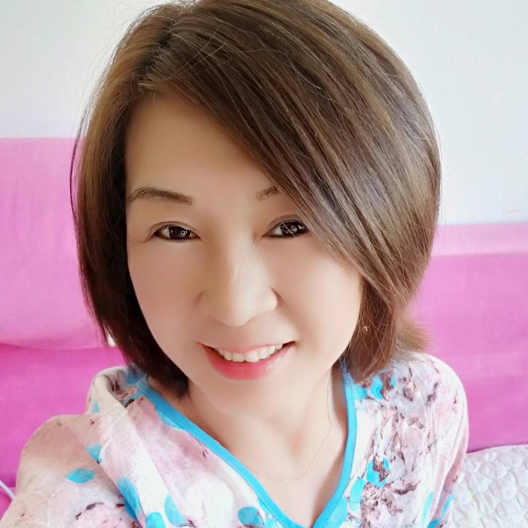 女人花（小小）
