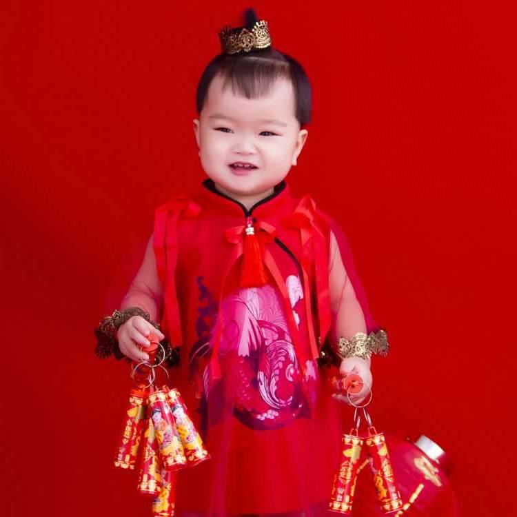 卓艺奶奶