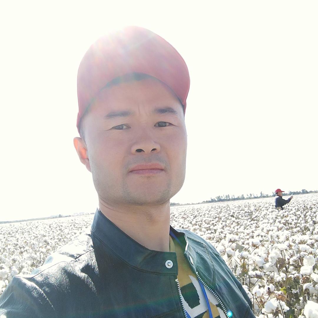 西域暖阳之棉被哥