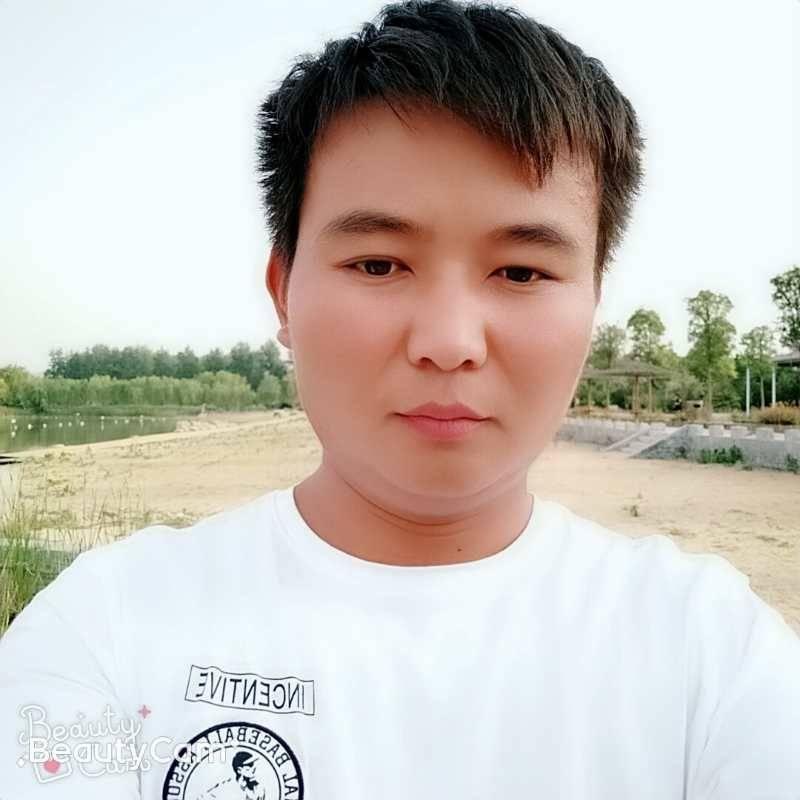 单身父女俩