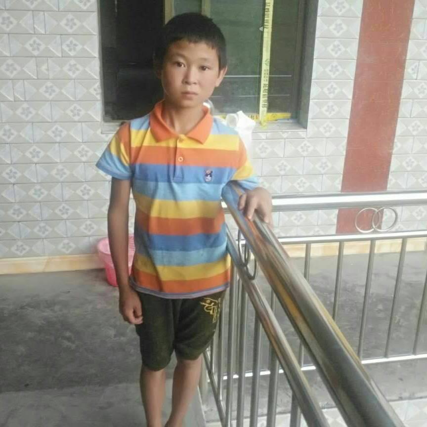 美丽的龙潭