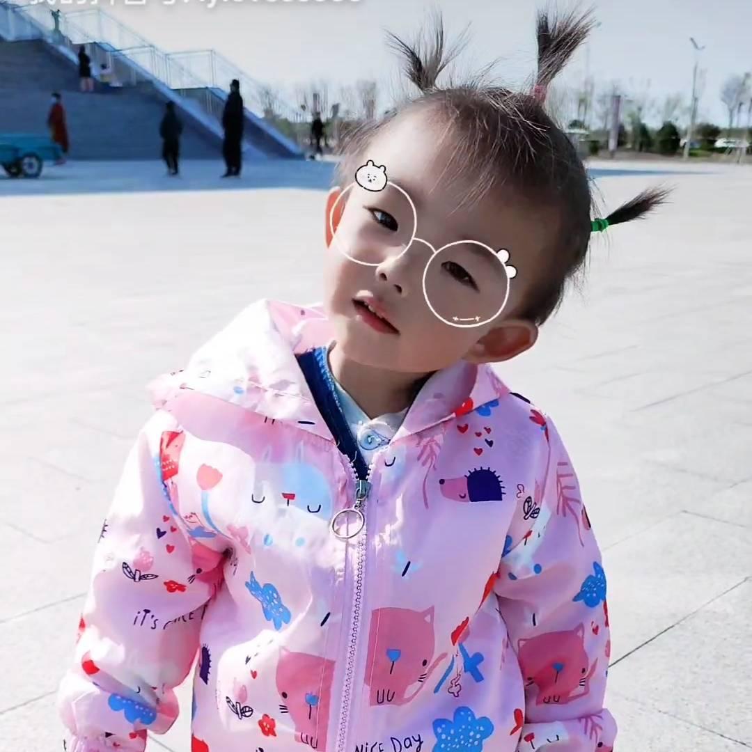 🌈小点点彩虹🌈（！）