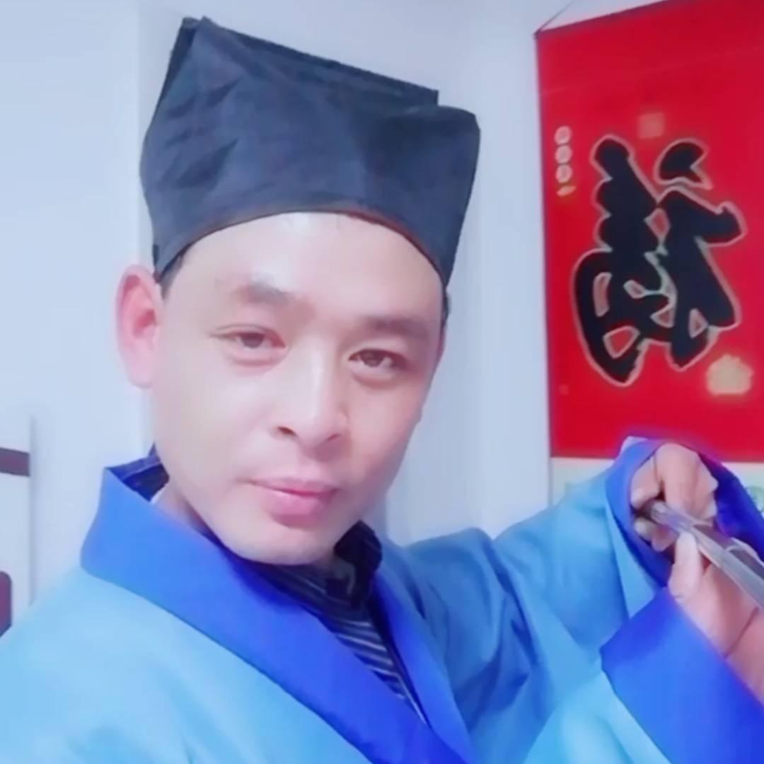 V一不小心爱上你_V