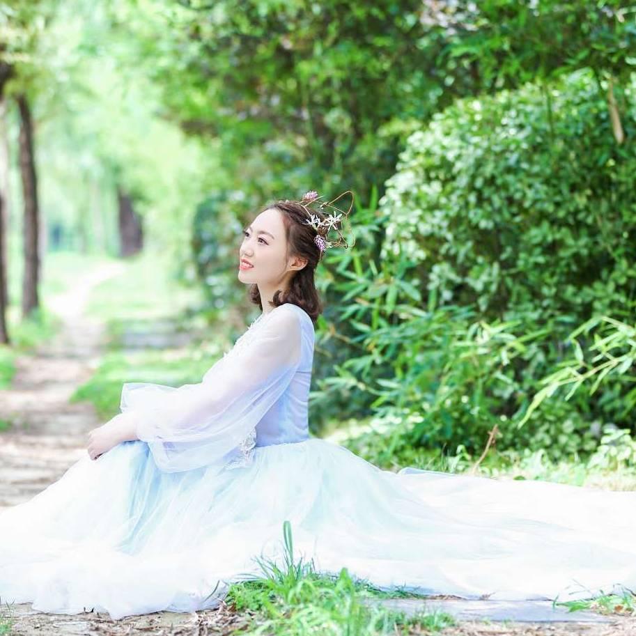 张爱芹✔