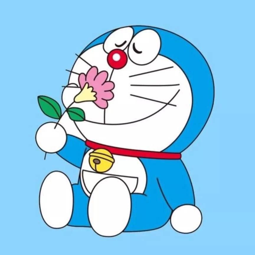 可爱小叮当