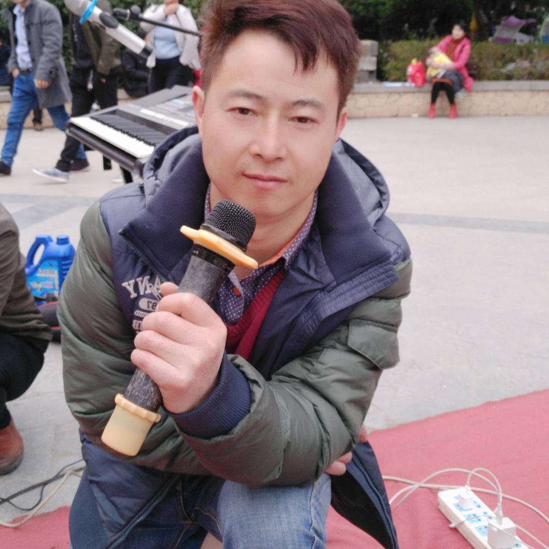 励志阿其《小号》