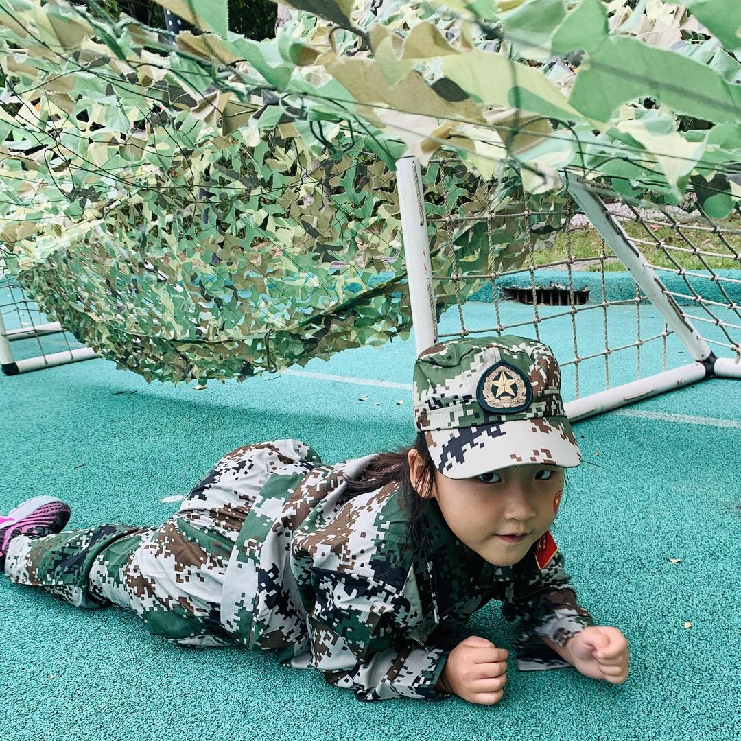 爱玩的贝多多