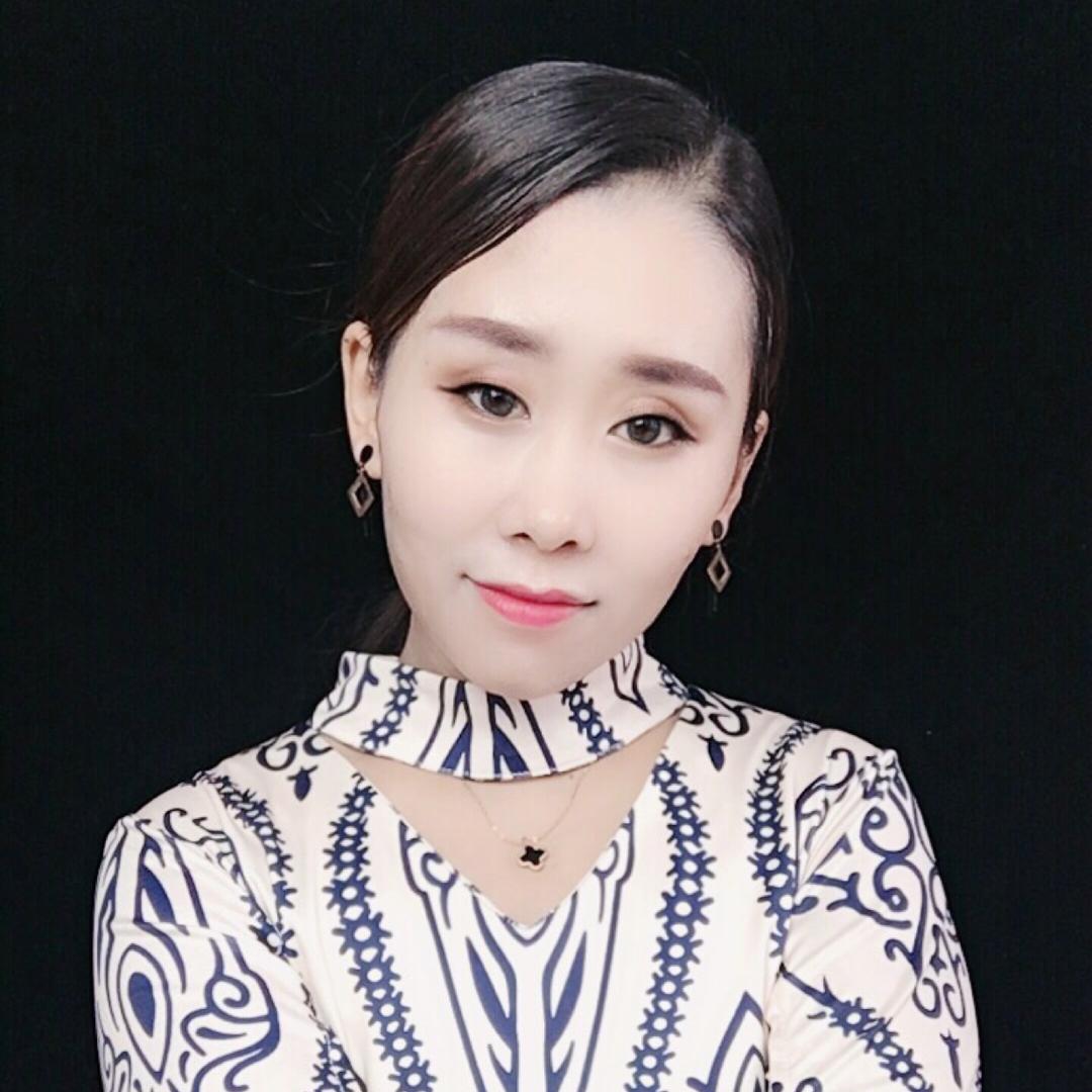 小雪爱编发
