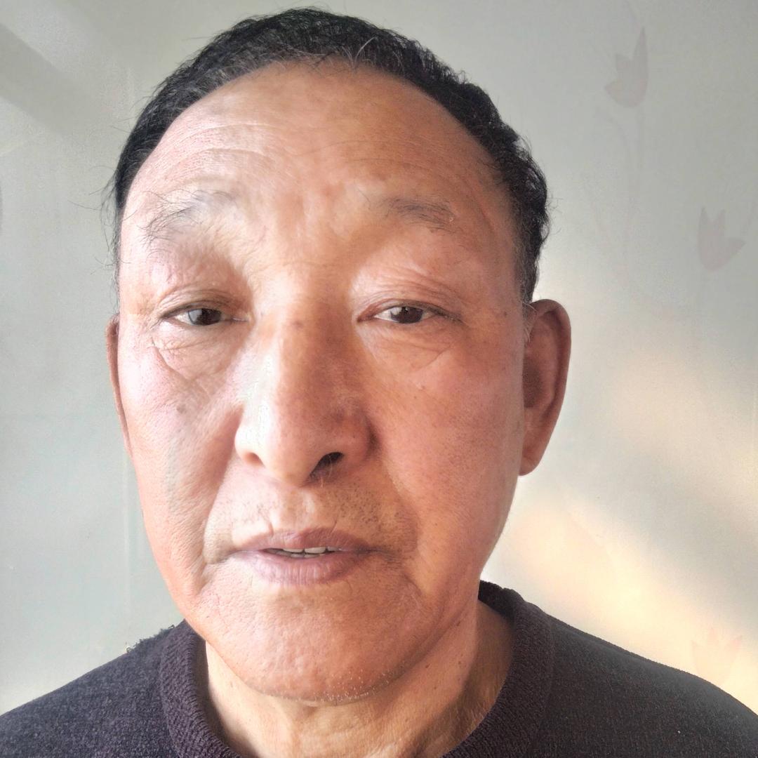 绿色养殖厂，常先生