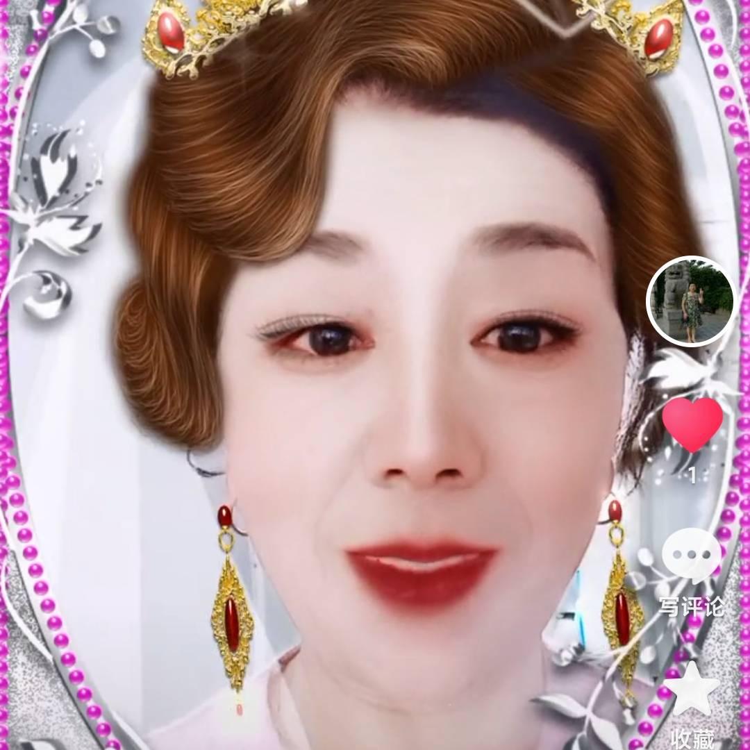 开开心心
