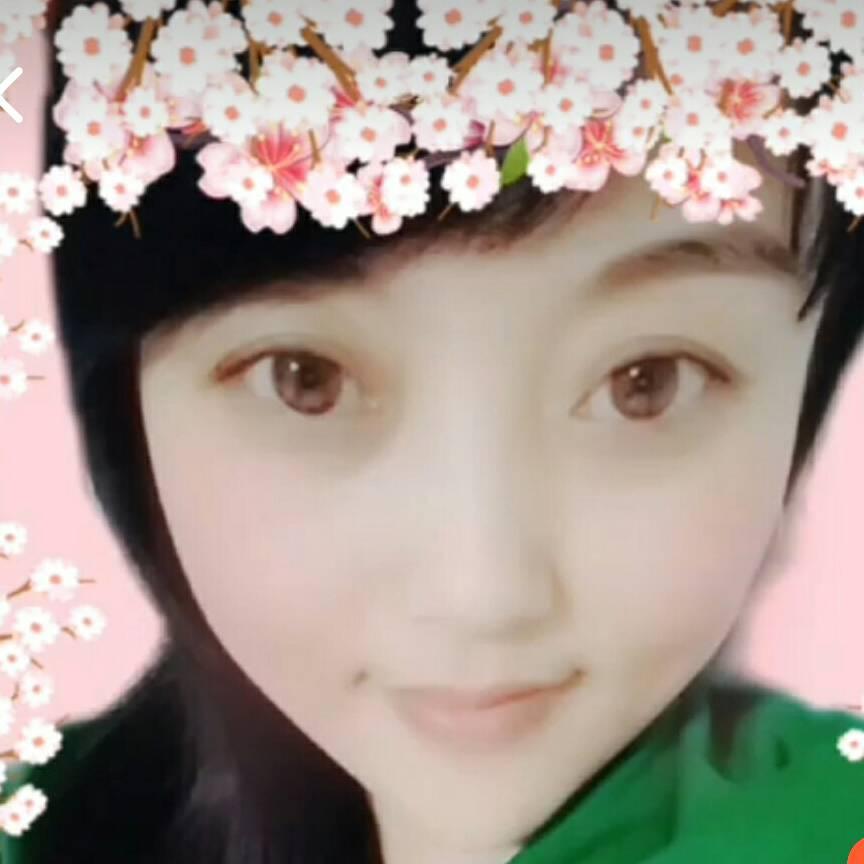 幸运的人