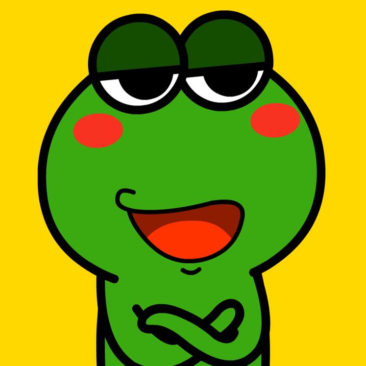 星座蛙