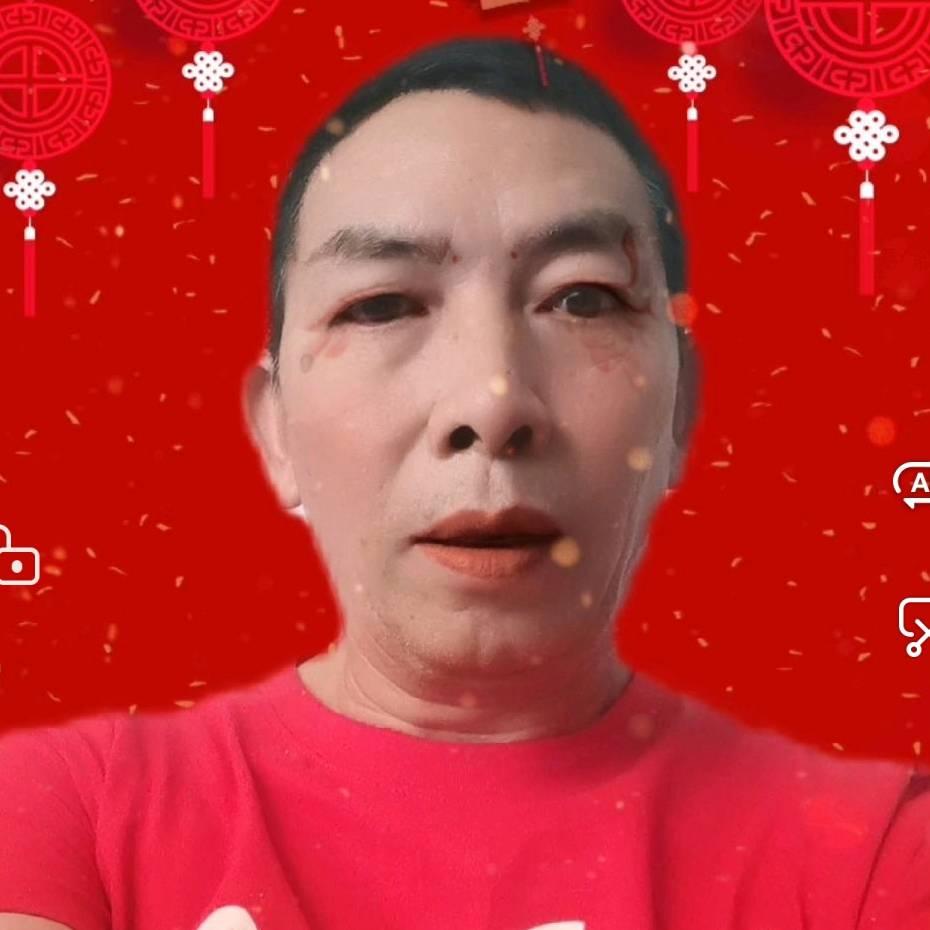 认识你一一（手机摄影）