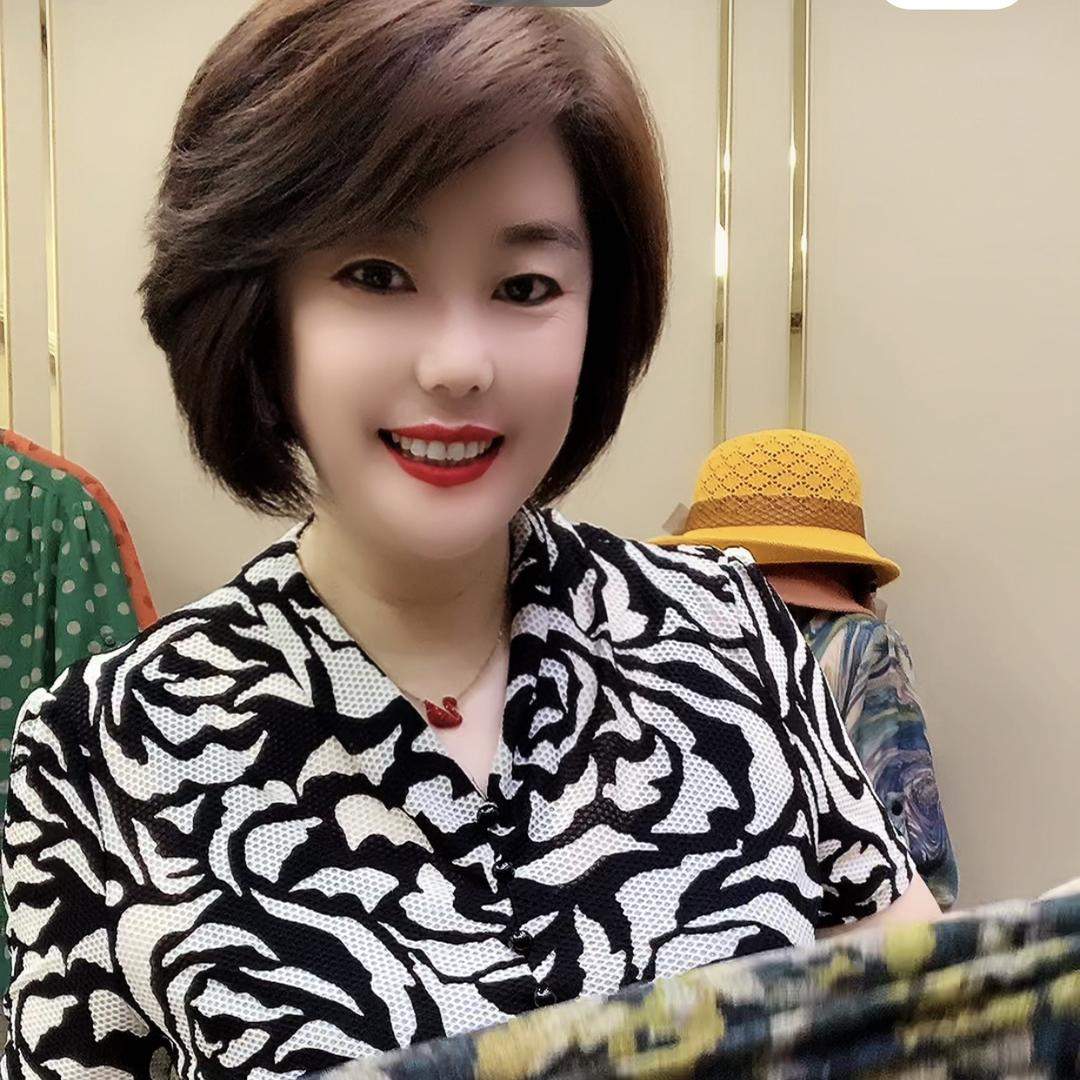 加肥加大妈妈装方姐店