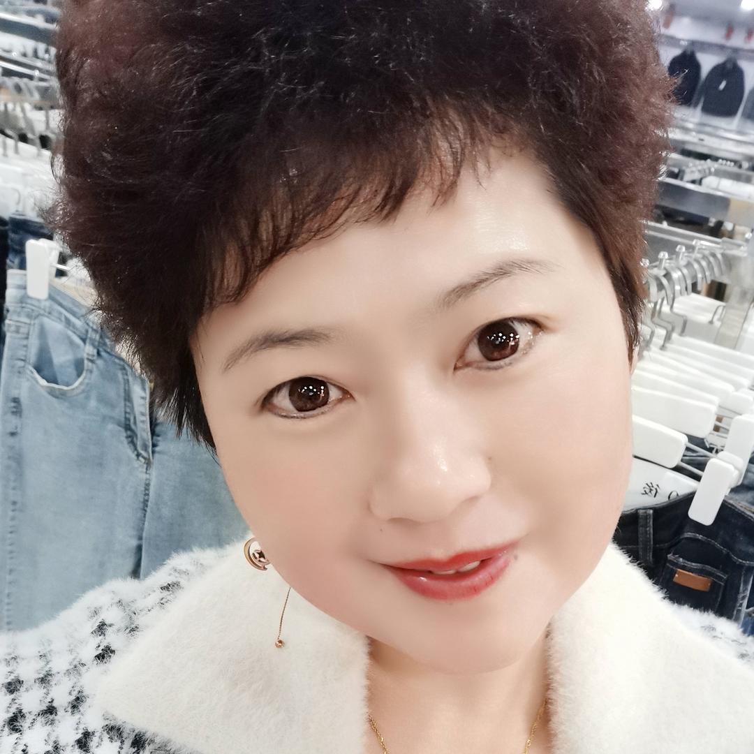 梨园好声音美姐