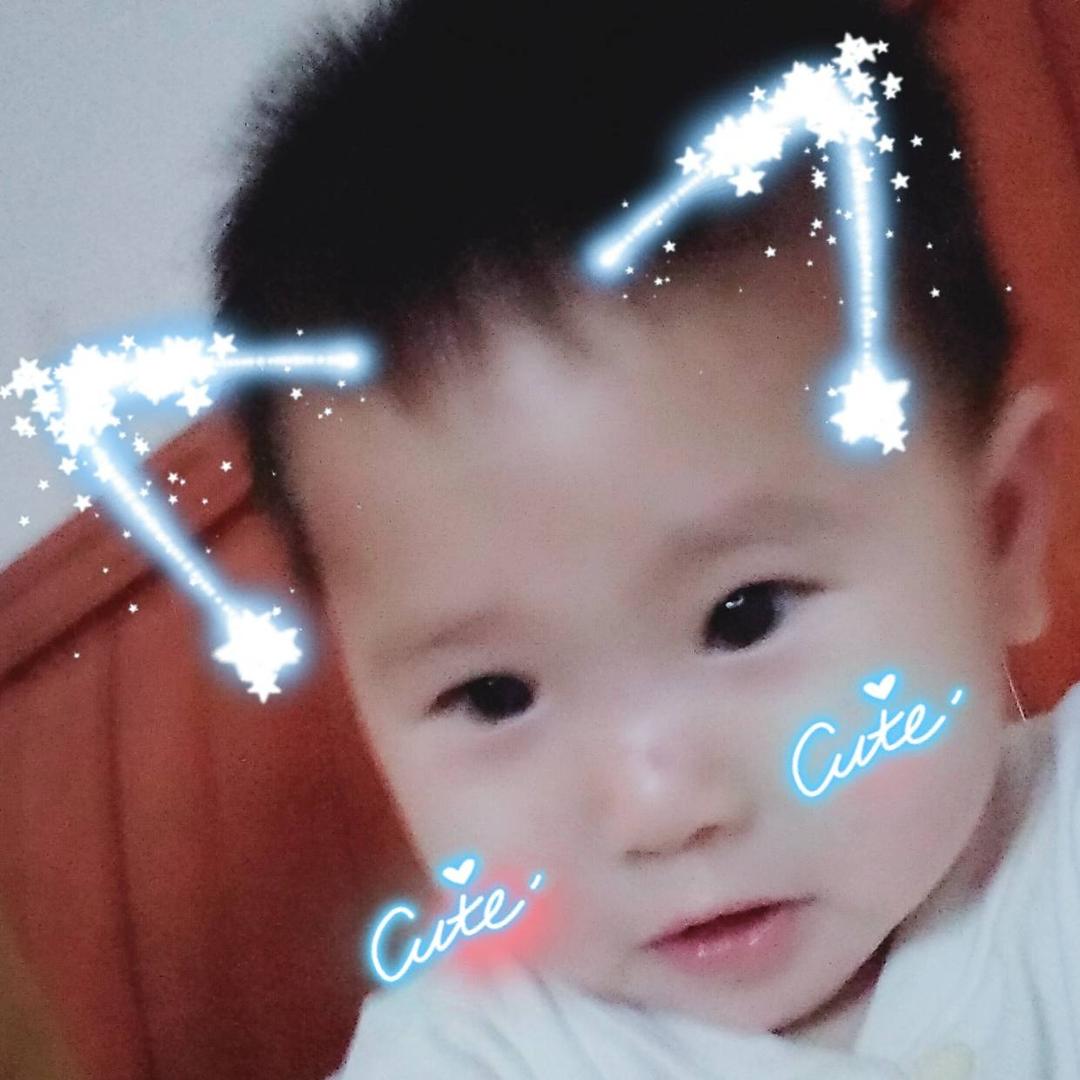 小不点