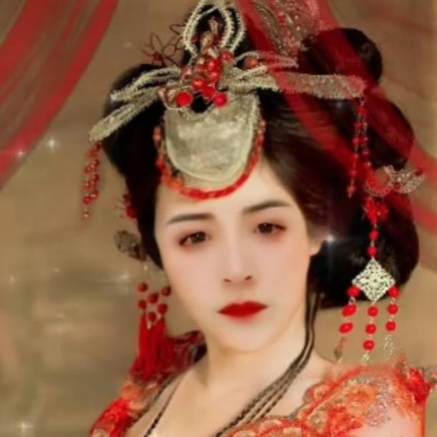 李梓瑞的奶奶，
