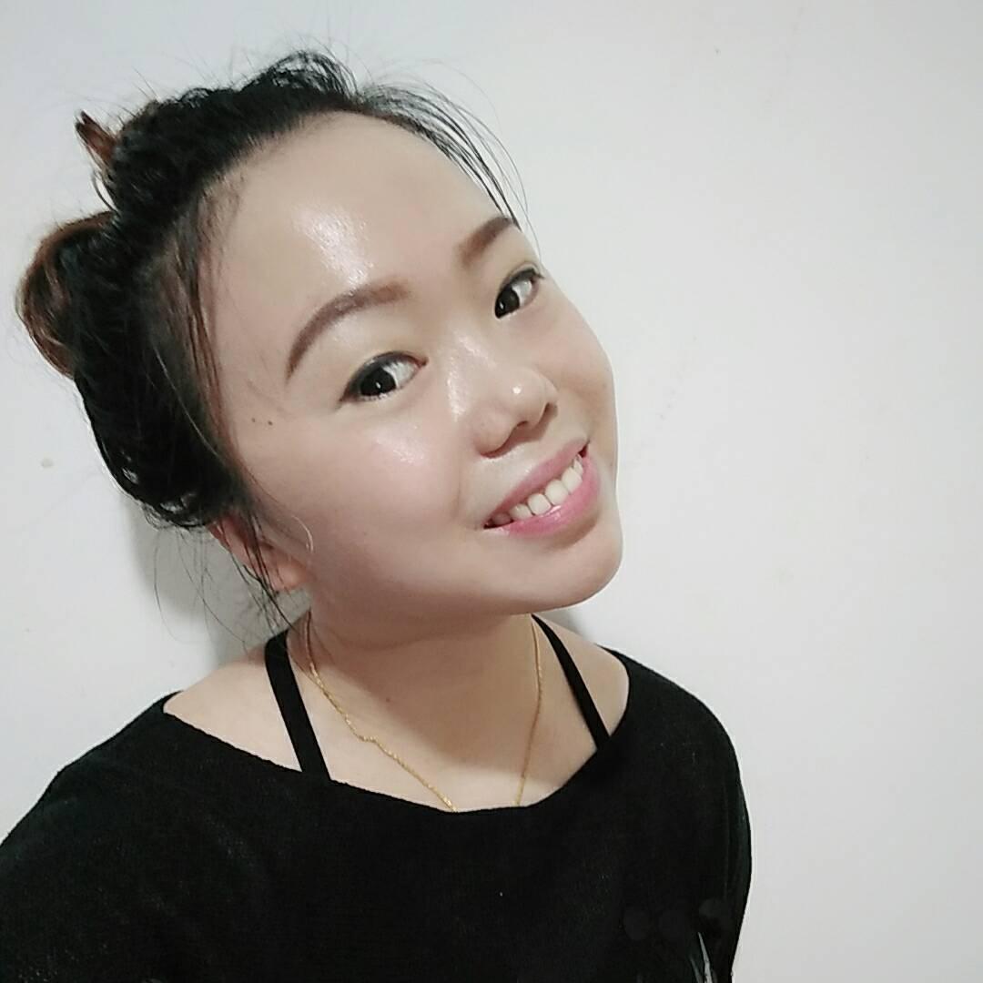 英子