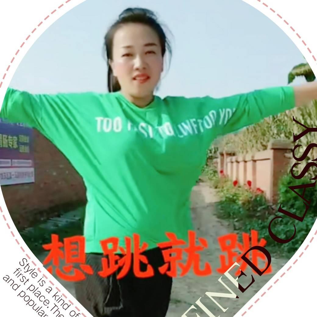 寻找爱舞人