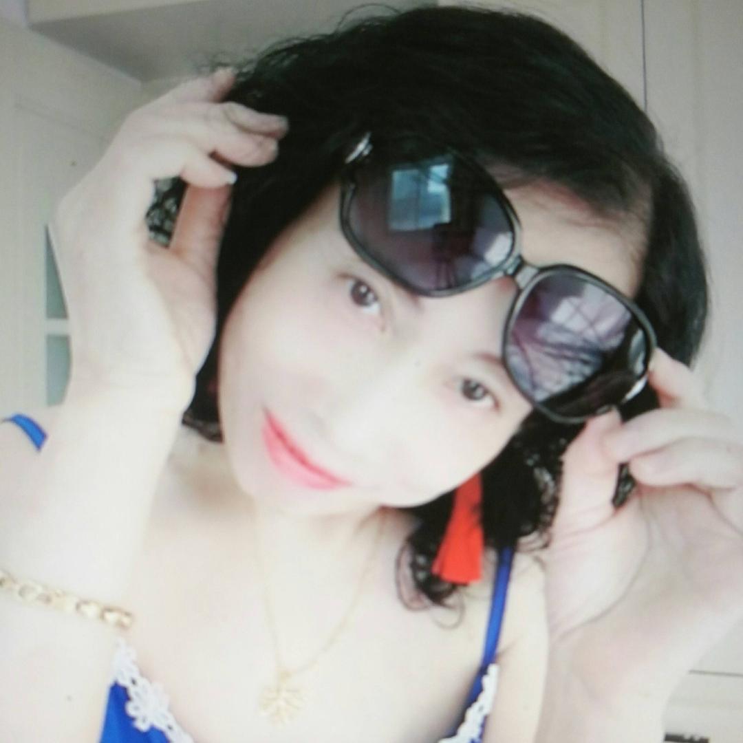 单身芳姐👙