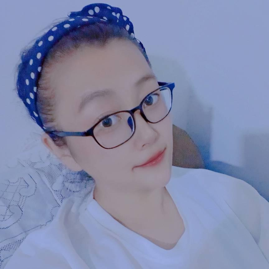 青梅🌸柠檬 ✨