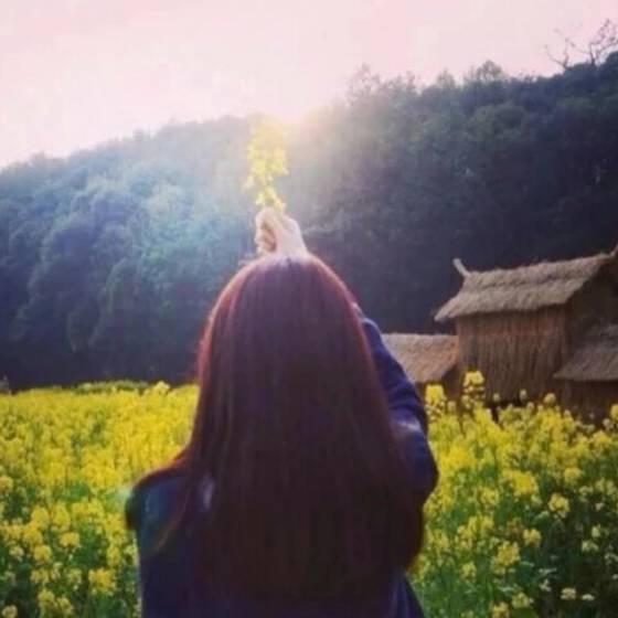 土家湘妹子
