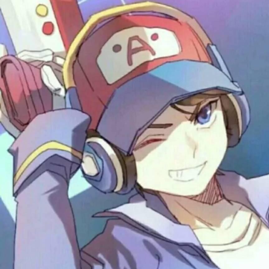 星染（反NPC）
