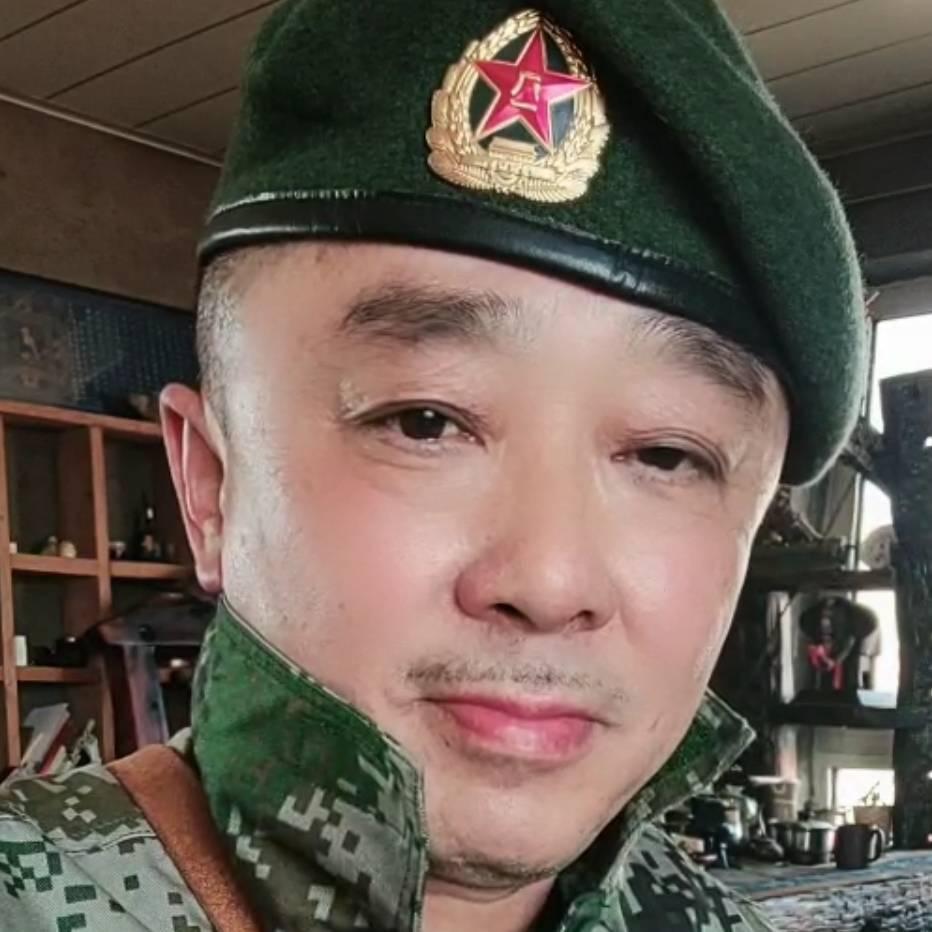 东北老兵🇨🇳白哥