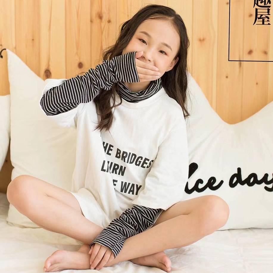 你家的小丫头呀😜
